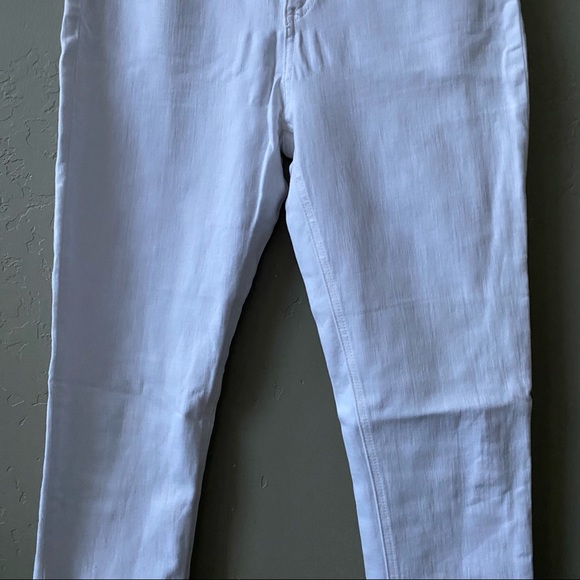 rag & bone high rise ankle skinny - Picture 3 of 13